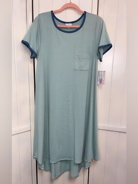 LuLaRoe | Dresses | Lularoe Elegant Collection Nicole | Poshmark